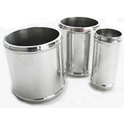 aluminium verbinding.bochten