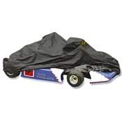 kart cover