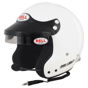 bell mag 1 rally jet helm